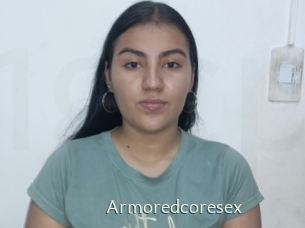 Armoredcoresex