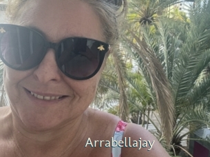 Arrabellajay