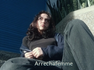 Arrechafemme