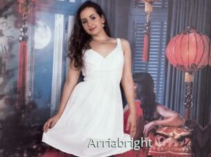 Arriabright