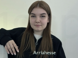 Arriahesse