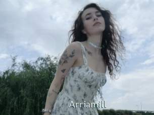 Arriamill