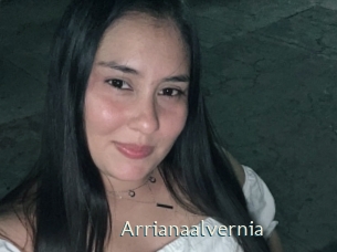 Arrianaalvernia
