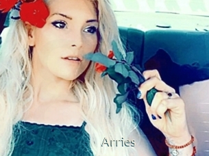 Arries
