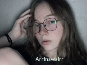 Arrinawairr