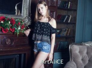 ArtAliCE