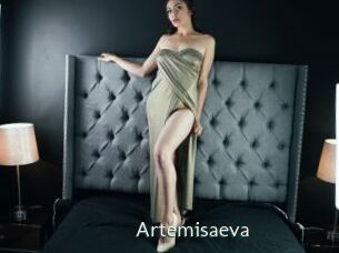 Artemisaeva