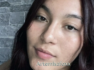 Artemisafoxx
