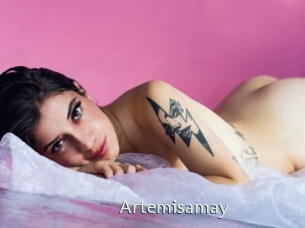 Artemisamay