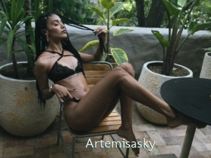 Artemisasky