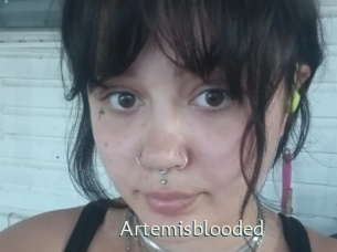 Artemisblooded