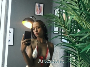 Arteselene