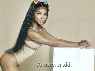 Artistworldd