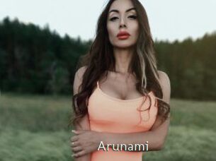 Arunami