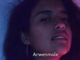 Arwenmole