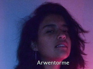 Arwentorme
