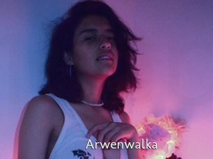 Arwenwalka