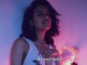 arwenwez 1 grosse chatte poilue