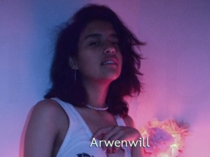 Arwenwill
