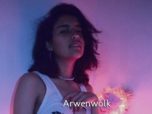 Arwenwolk