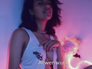 Arwenwurl