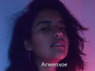 Arwenxoe