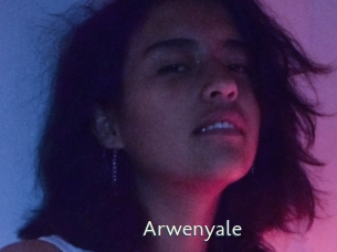 Arwenyale