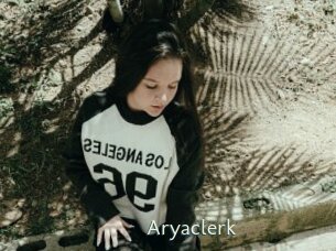 Aryaclerk