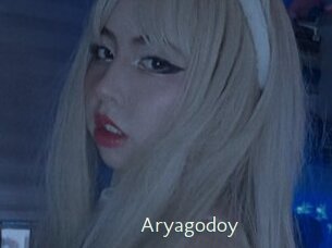 Aryagodoy