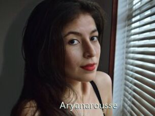 Aryanarousse