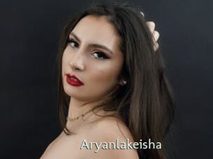 Aryanlakeisha