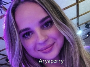 Aryaperry