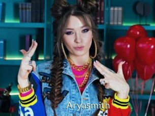 Aryasmith