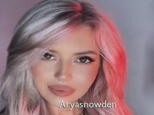 Aryasnowden