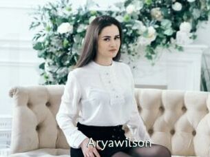 Aryawilson