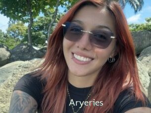 Aryeries