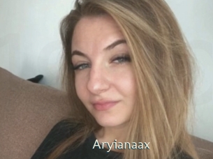 Aryianaax