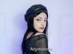 Arymonroe