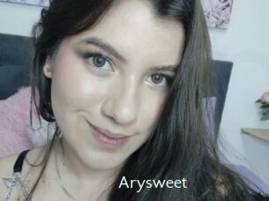Arysweet