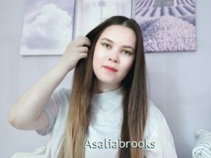 Asaliabrooks