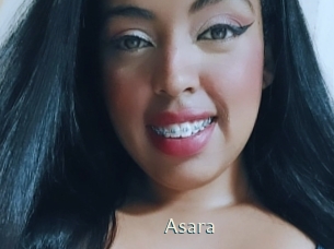 Asara