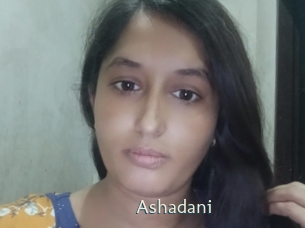 Ashadani