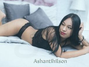 ashantihilson 1 grosse chatte poilue