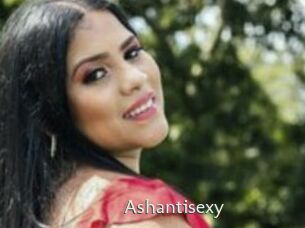 Ashantisexy