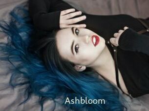 Ashbloom