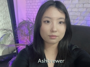 Ashbrewer