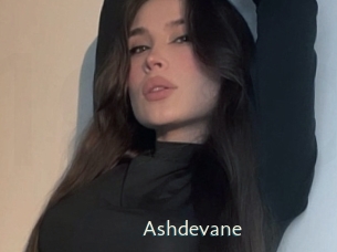 Ashdevane