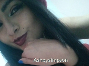 Asheysimpson