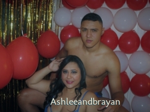 Ashleeandbrayan