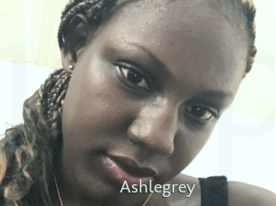 Ashlegrey